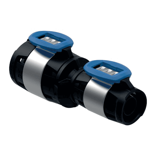 Geberit FlowFit verloop