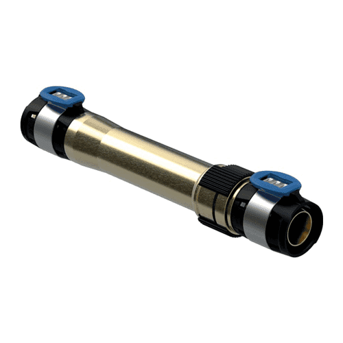 Geberit FlowFit reparatiekoppeling