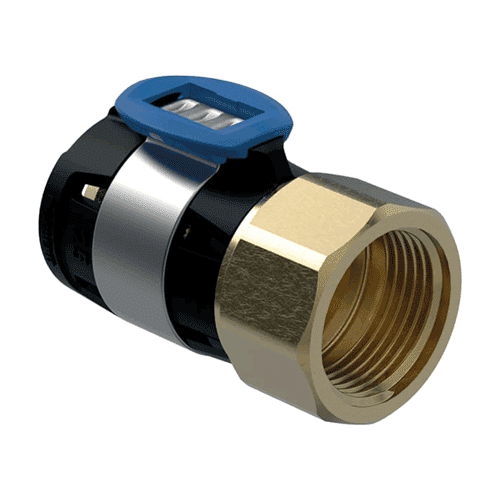 Geberit FlowFit schroefbus