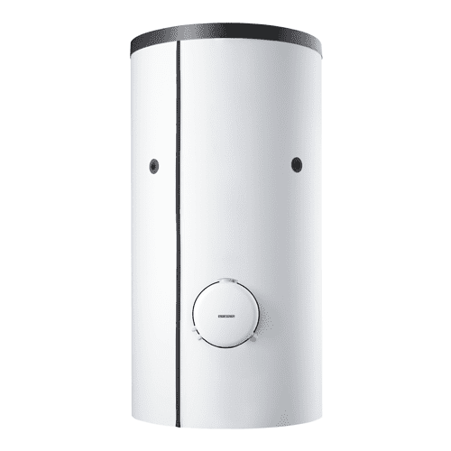 Stiebel Eltron isolatie voor SHO AC boiler