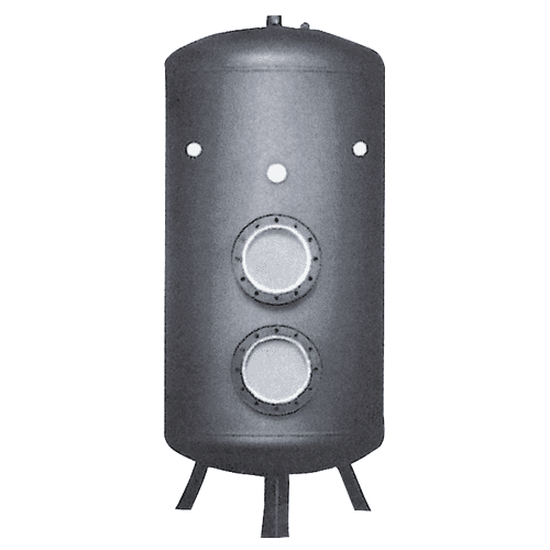 Stiebel Eltron staande boiler SB
