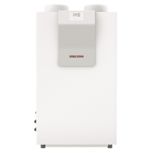 Stiebel Eltron lucht-/water warmtepomp WPL ICS/IKCS classic