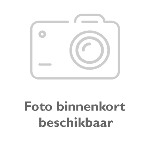 Vaillant isolatie t.b.v. allSTOR