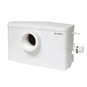 Kessel, Minilift F