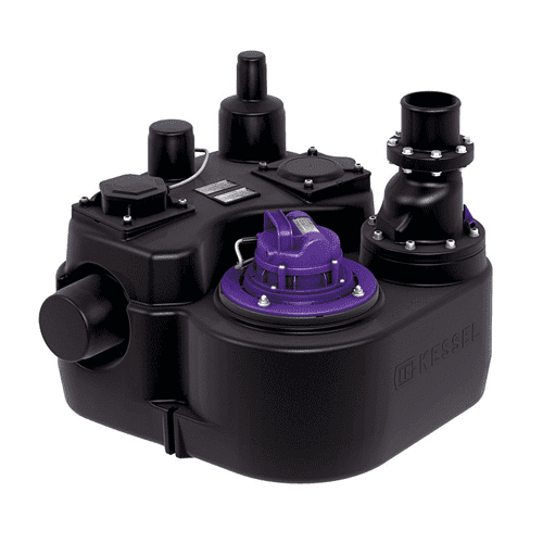 Kessel Aqualift F Basic