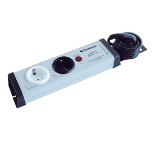 CombiSwitch t.b.v. boiler/wasmachine