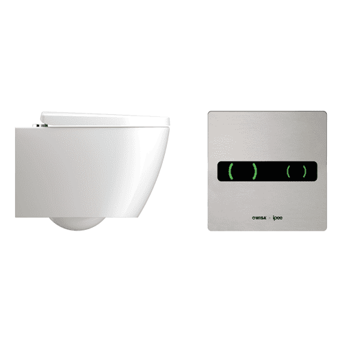WISA IPEE T3 pack, plus