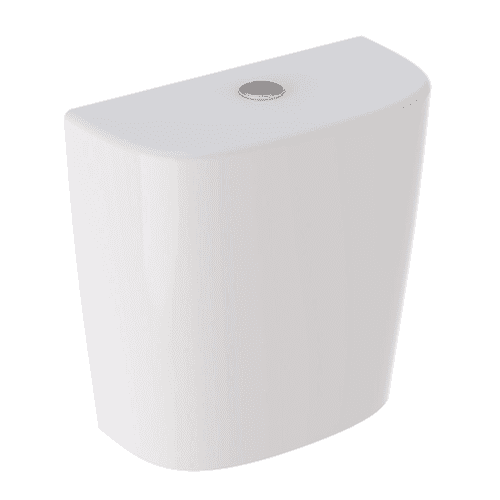 Geberit 300 Basic opzet spoelreservoir 3/6L