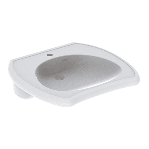 Geberit 300 Comfort Vitalis wastafel