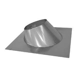 Dakplaat hellend dak Metaloterm RVS ATDH RV