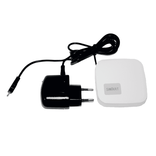 Alpha Home REP-W repeater