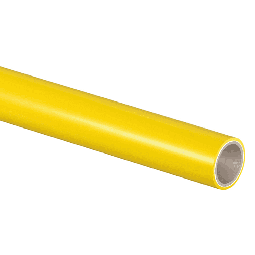 Uponor GAS SAC leiding, op rol