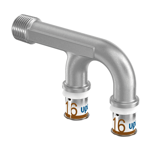 Uponor S-Press PLUS mengkraan