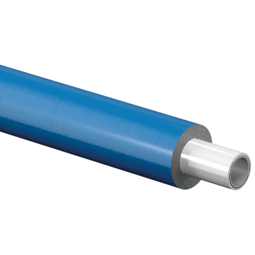 Uponor MLC leiding voorgeïsoleerd, S6