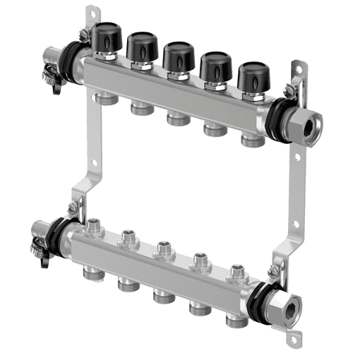 Uponor Smart S verdeler LS
