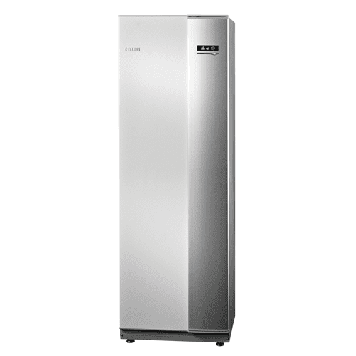 NIBE water/water warmtepomp F1255 PC