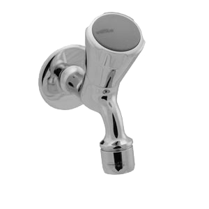 Venlo tapkraan Nimbus II messing Eco