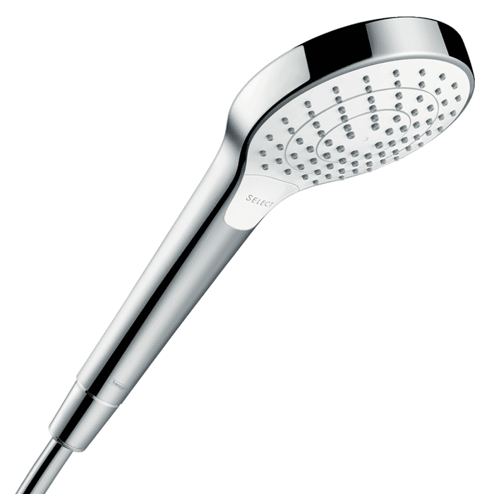 Hansgrohe Croma Select S handdouche 110 Vario EcoSmart 9 L/min