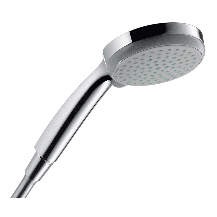 Hansgrohe Croma 100 handdouche 1Jet Vario