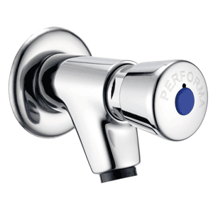 Conti zelfsluitende wandkraan V6062