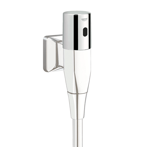 GROHE Tectron 577 urinoirspoeler ombouwset