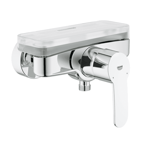 GROHE Eurostyle Cosmopolitan douchemengkraan