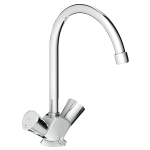 GROHE Costa L keukenmengkraan