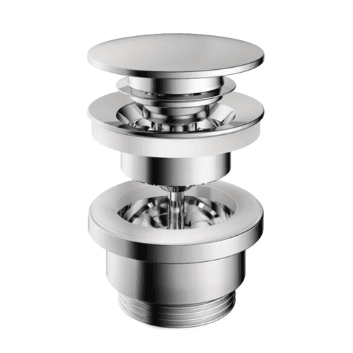 Hotbath Pal clickplug