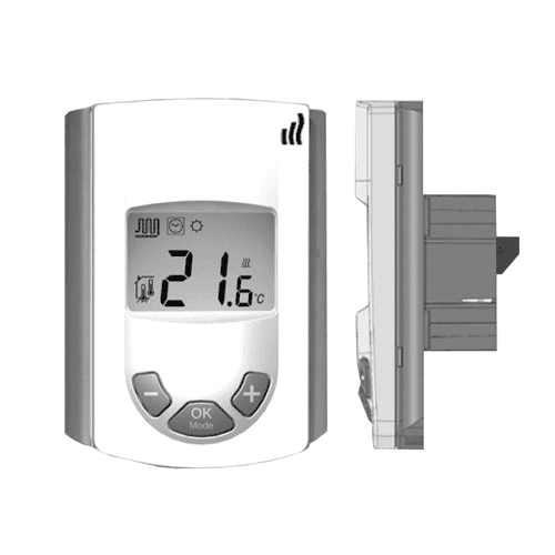 Radson Tempco digital W
