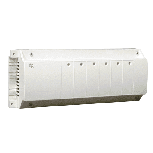 Radson uitbreidingsmodule Touch E3