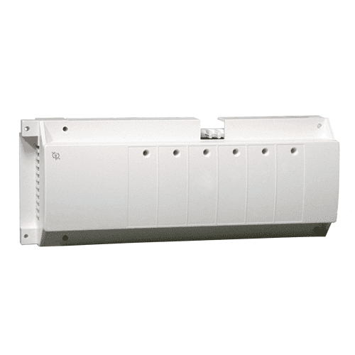 Radson module verwarmen en koelen Touch E3