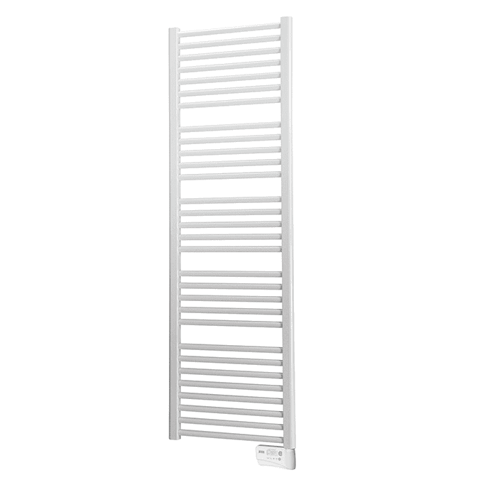 Radson Flores E elektrische badkamerradiator
