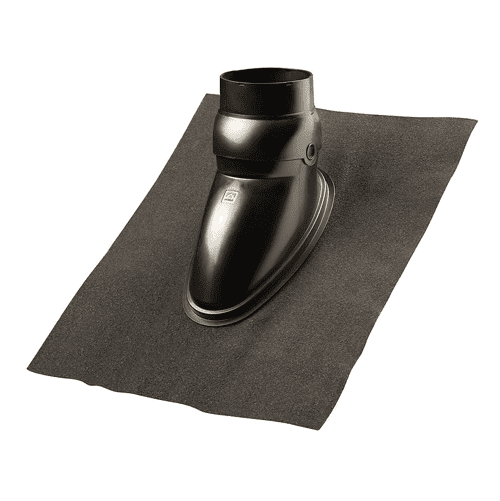 Ubiflex universele doorvoerpan