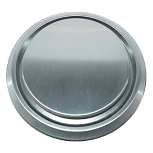 850763 #ZEH ZSX ventiel 125 RVS
