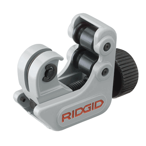 Ridgid pijpsnijder