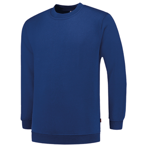 Tricorp sweater 280g - royal blue