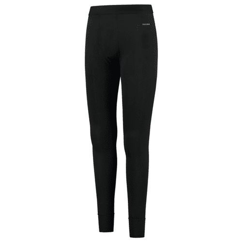 Tricorp thermobroek - black