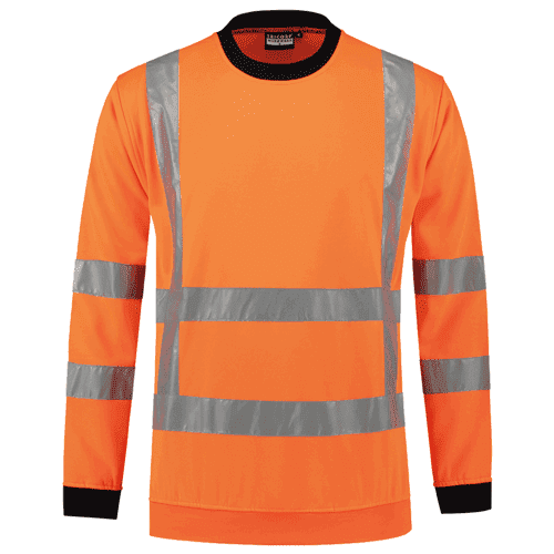 Reflecterende sweaters en truien